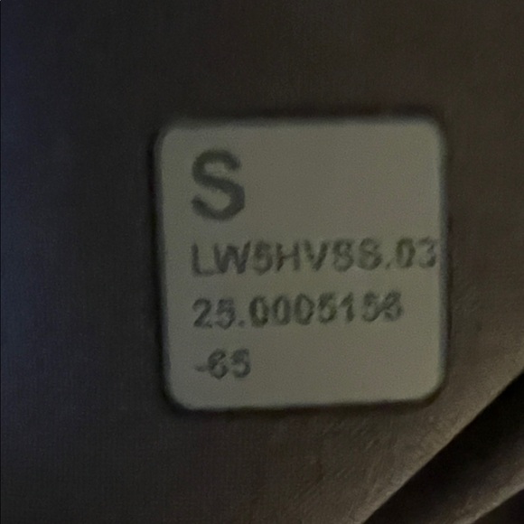 Lululemon NWT Softstreme Classic Fit High-Rise Joggers Warm Ash Grey Size Small - Picture 5 of 7